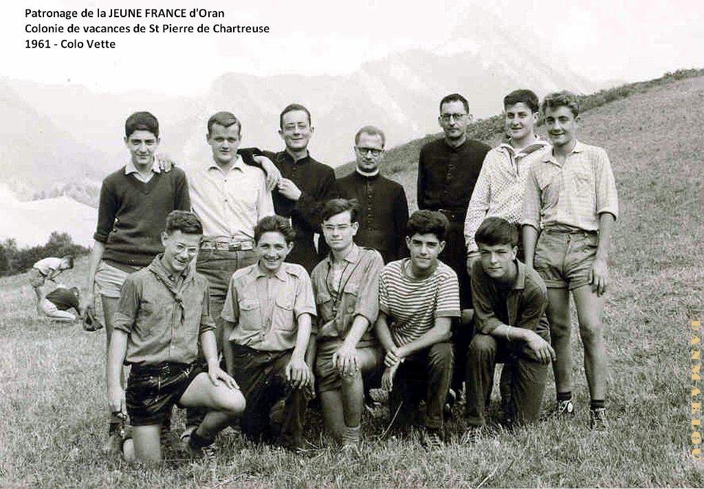 COLO JEUNE FRANCE 1961 colo Vette 2.JPG